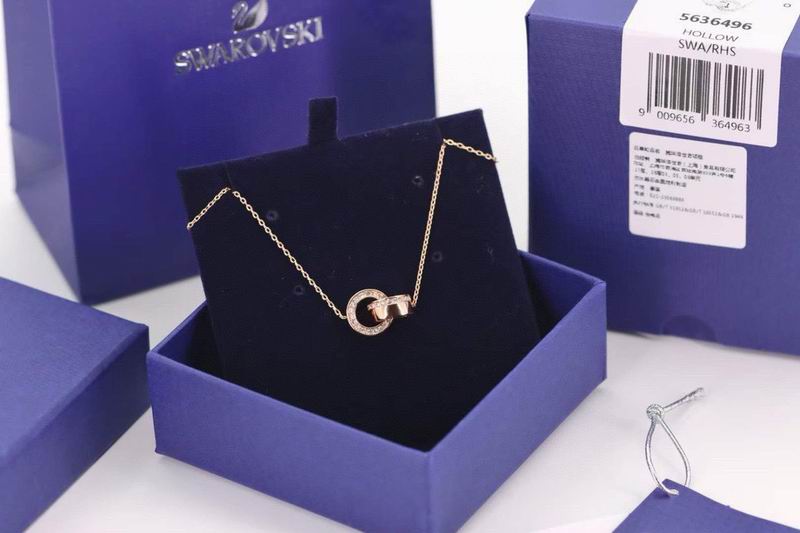 Swarovski Necklace 09yxq28